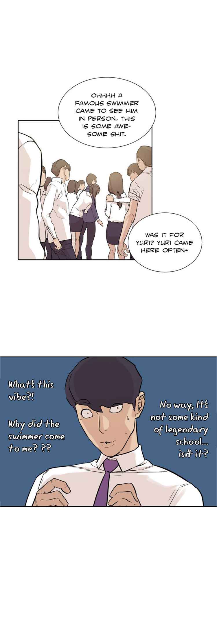 Find the Waves Chapter 2 - Page 37