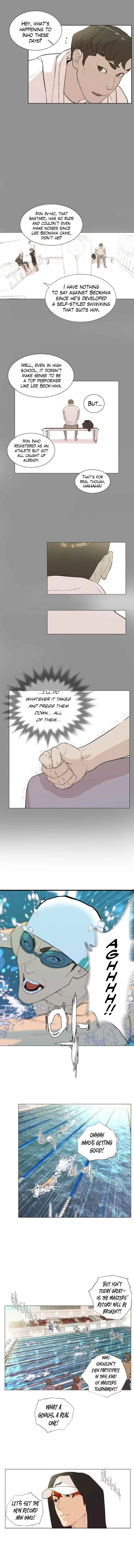 Find the Waves Chapter 20 - Page 2