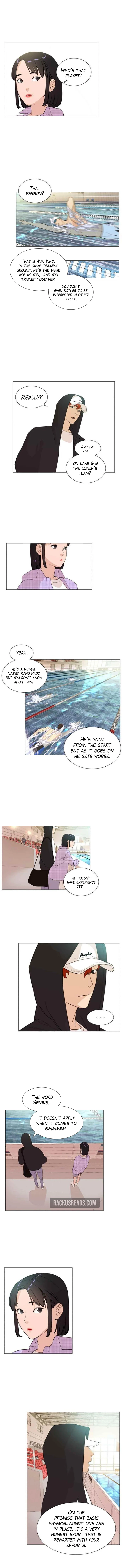 Find the Waves Chapter 20 - Page 3