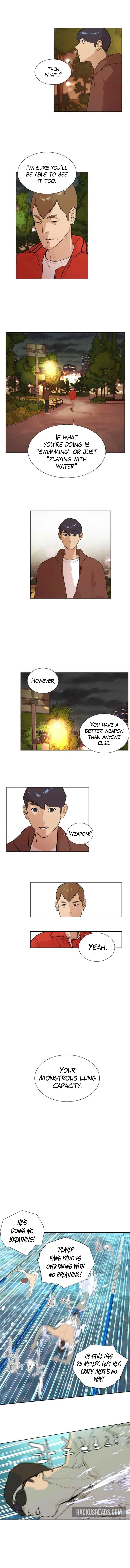 Find the Waves Chapter 20 - Page 7