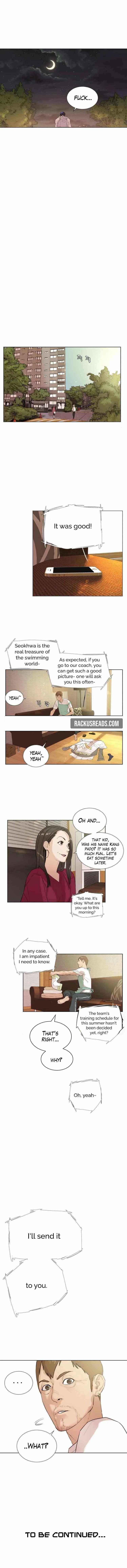 Find the Waves Chapter 21 - Page 6