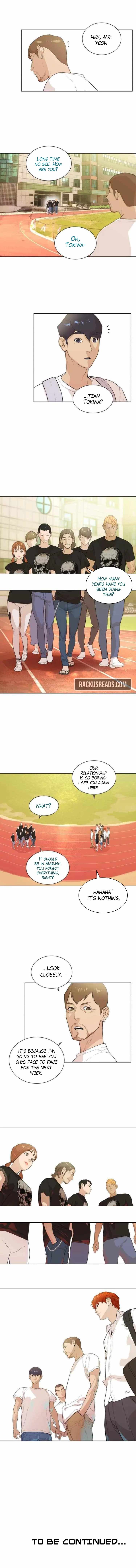 Find the Waves Chapter 22 - Page 6