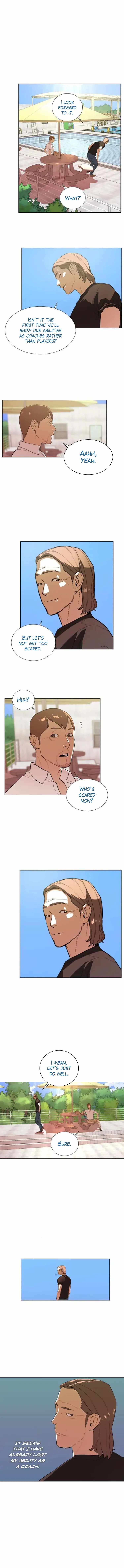 Find the Waves Chapter 28 - Page 2