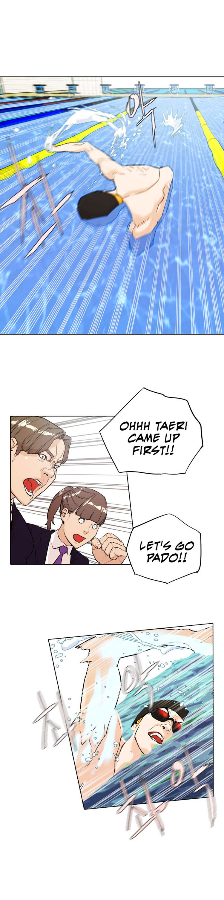 Find the Waves Chapter 3 - Page 14