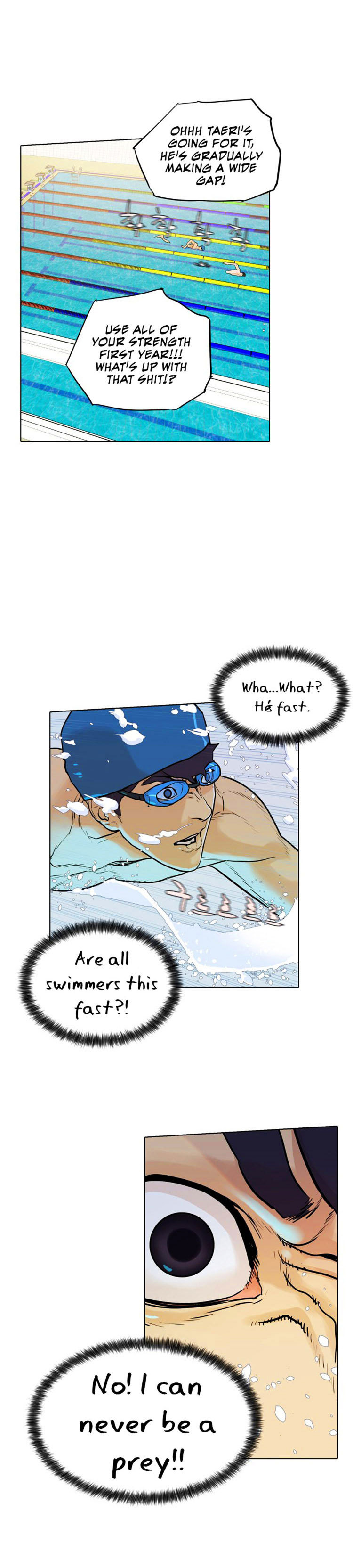 Find the Waves Chapter 3 - Page 17