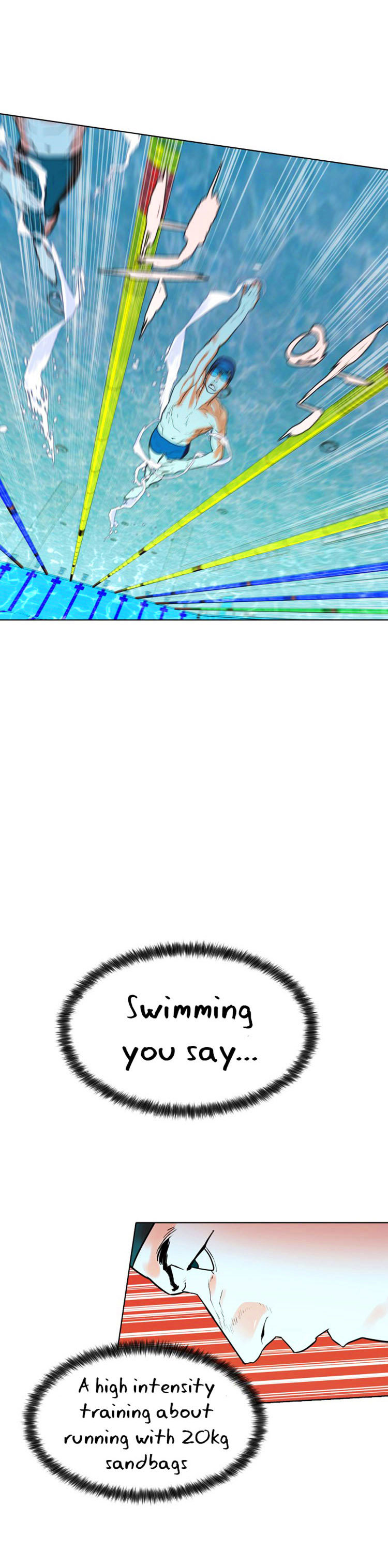 Find the Waves Chapter 3 - Page 18