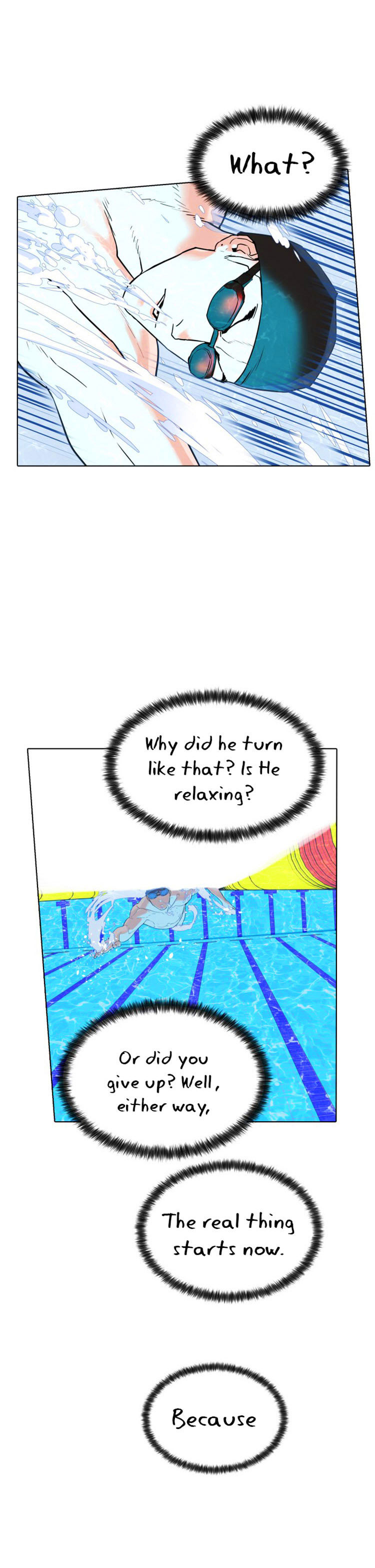 Find the Waves Chapter 3 - Page 22