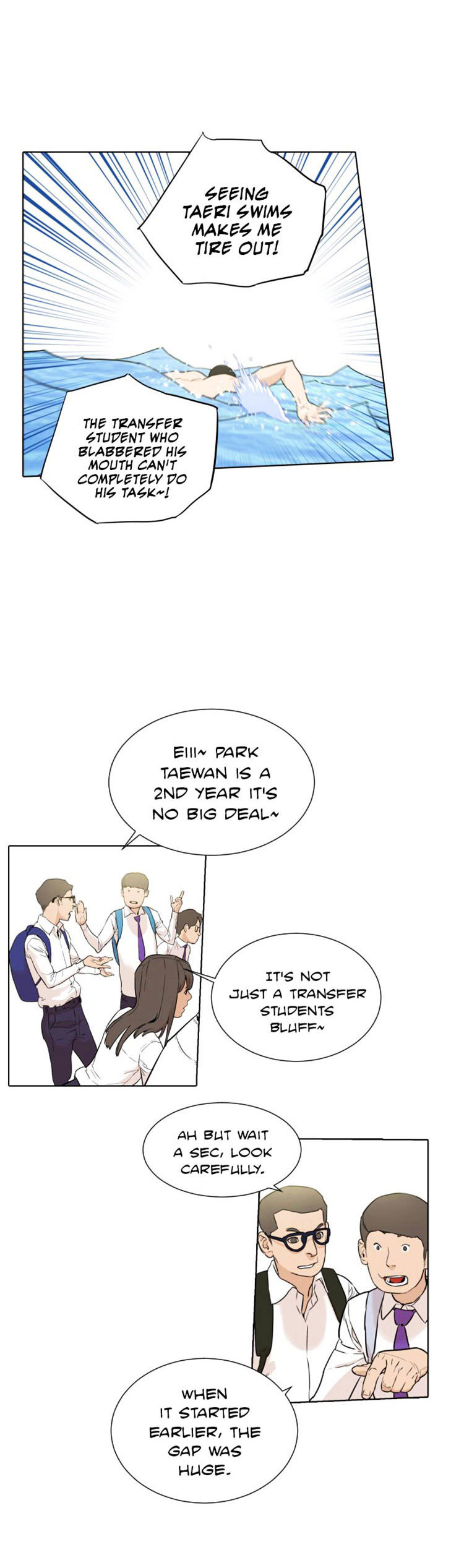 Find the Waves Chapter 3 - Page 24