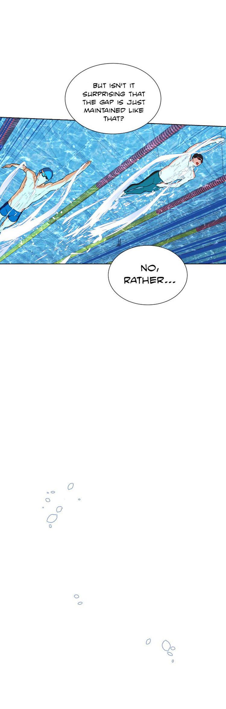 Find the Waves Chapter 3 - Page 25