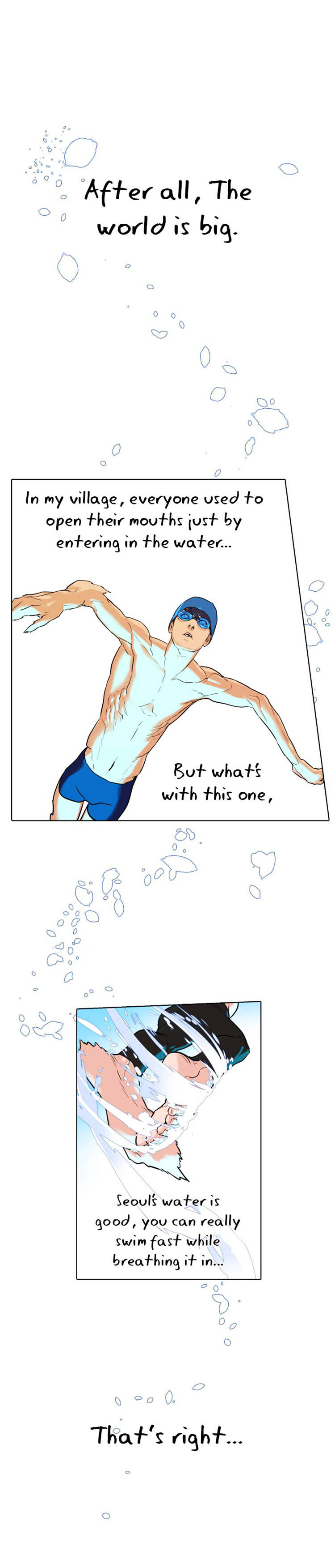 Find the Waves Chapter 3 - Page 26