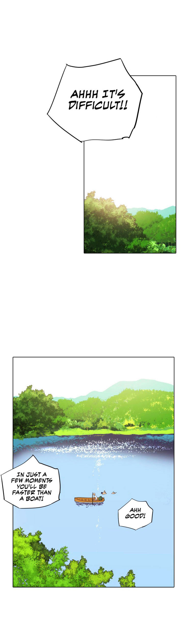 Find the Waves Chapter 3 - Page 29