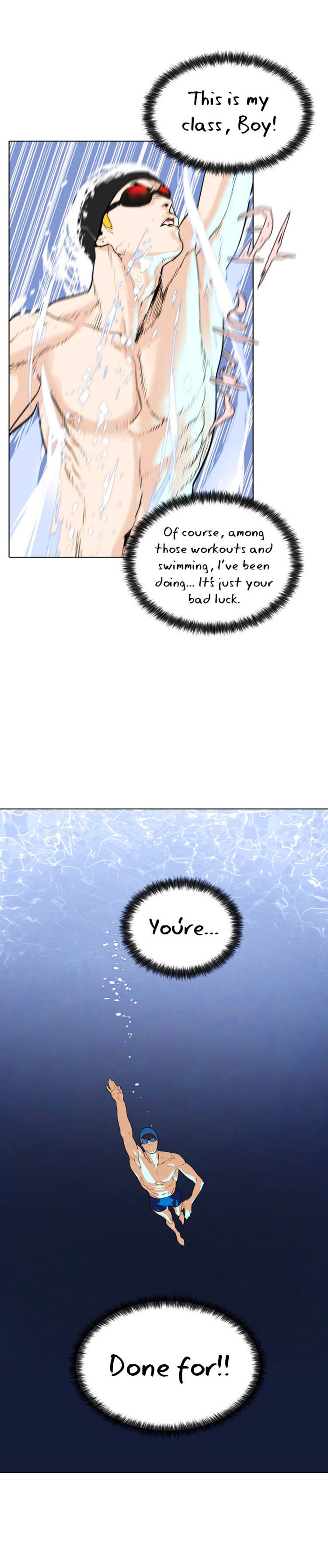 Find the Waves Chapter 3 - Page 34