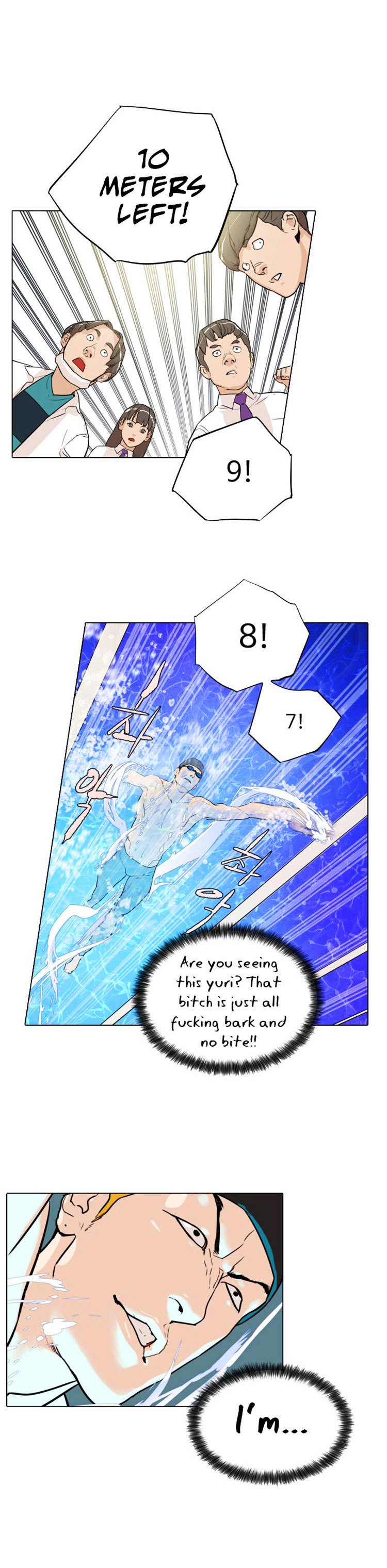 Find the Waves Chapter 3 - Page 35