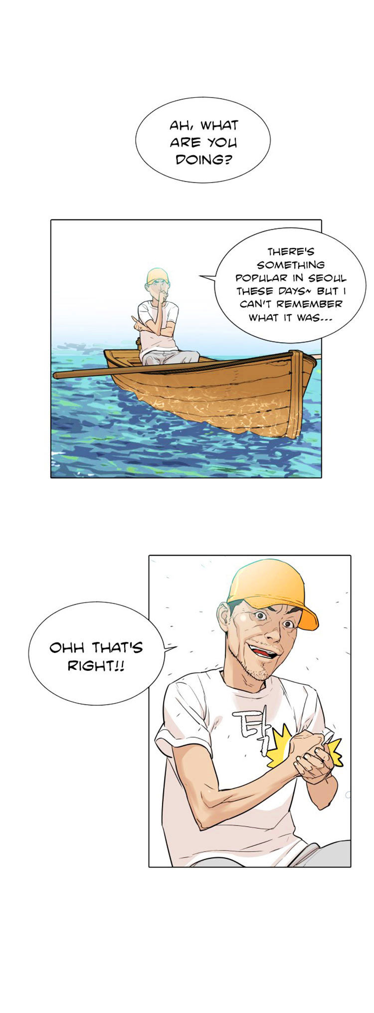 Find the Waves Chapter 3 - Page 36
