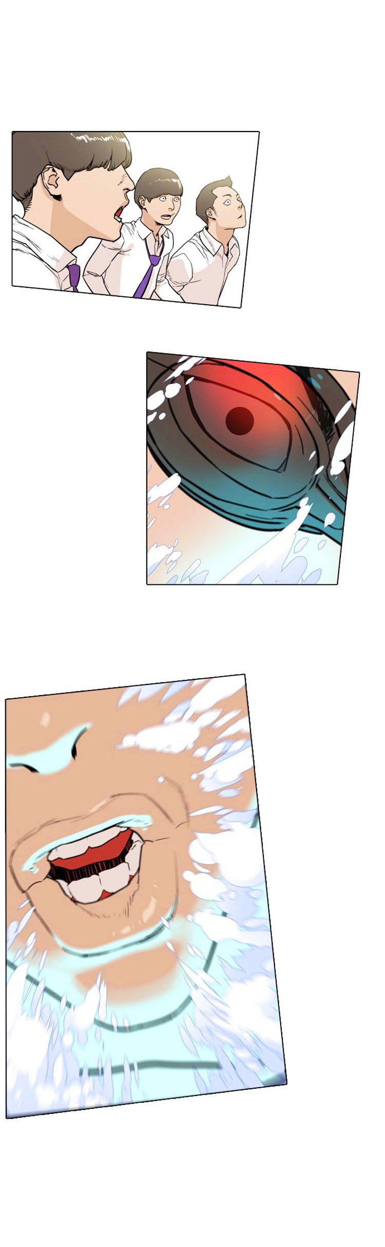 Find the Waves Chapter 3 - Page 37