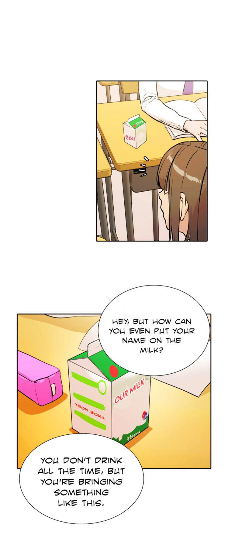 Find the Waves Chapter 4 - Page 11