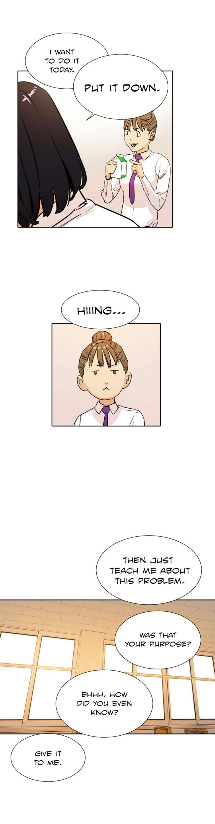 Find the Waves Chapter 4 - Page 12