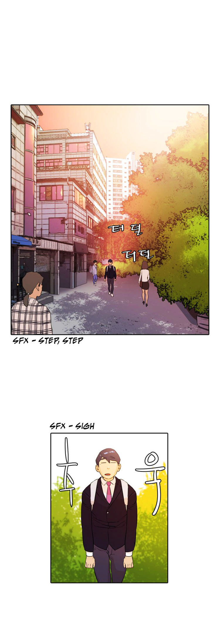 Find the Waves Chapter 4 - Page 13