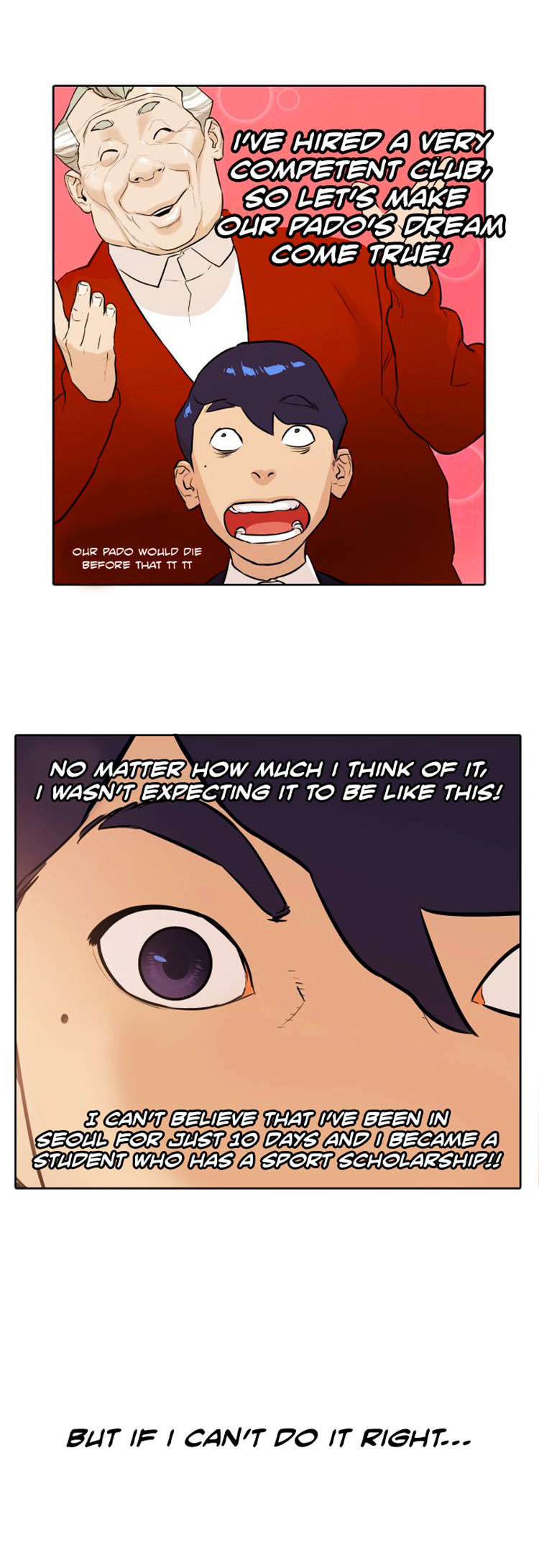 Find the Waves Chapter 4 - Page 14
