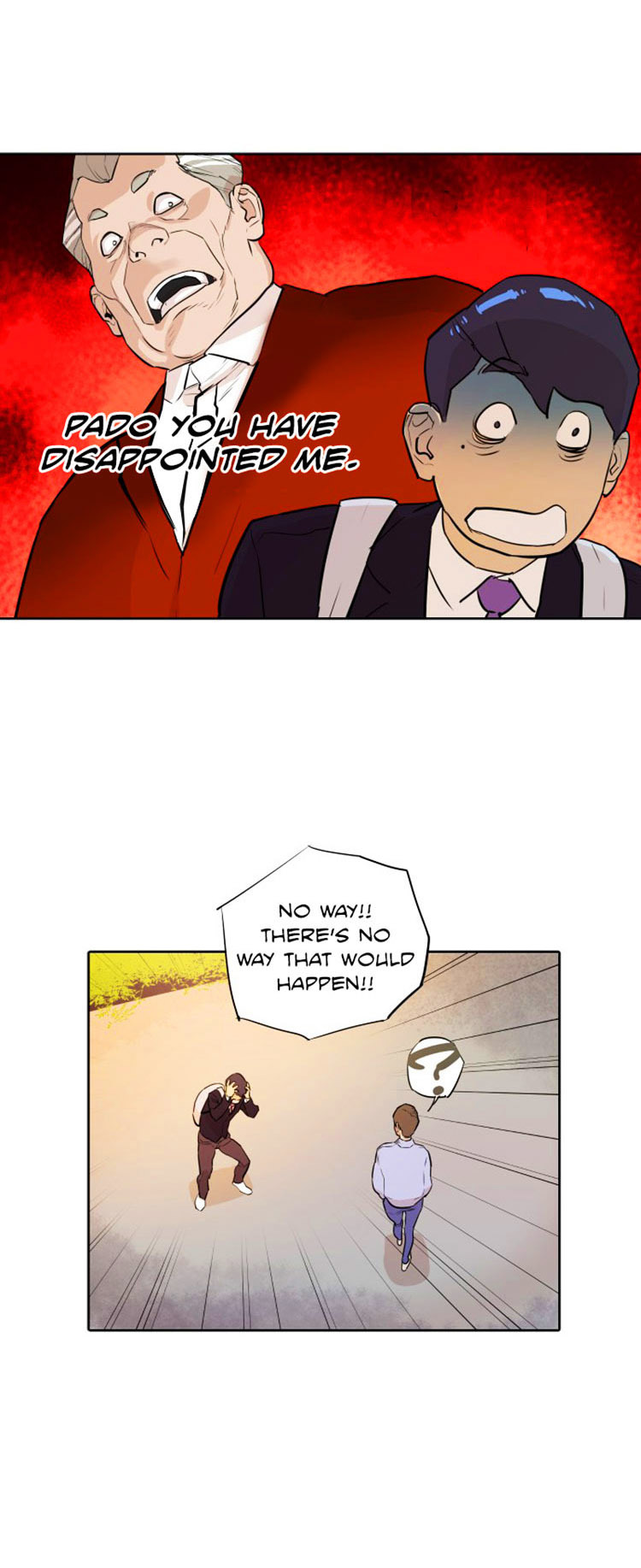 Find the Waves Chapter 4 - Page 15