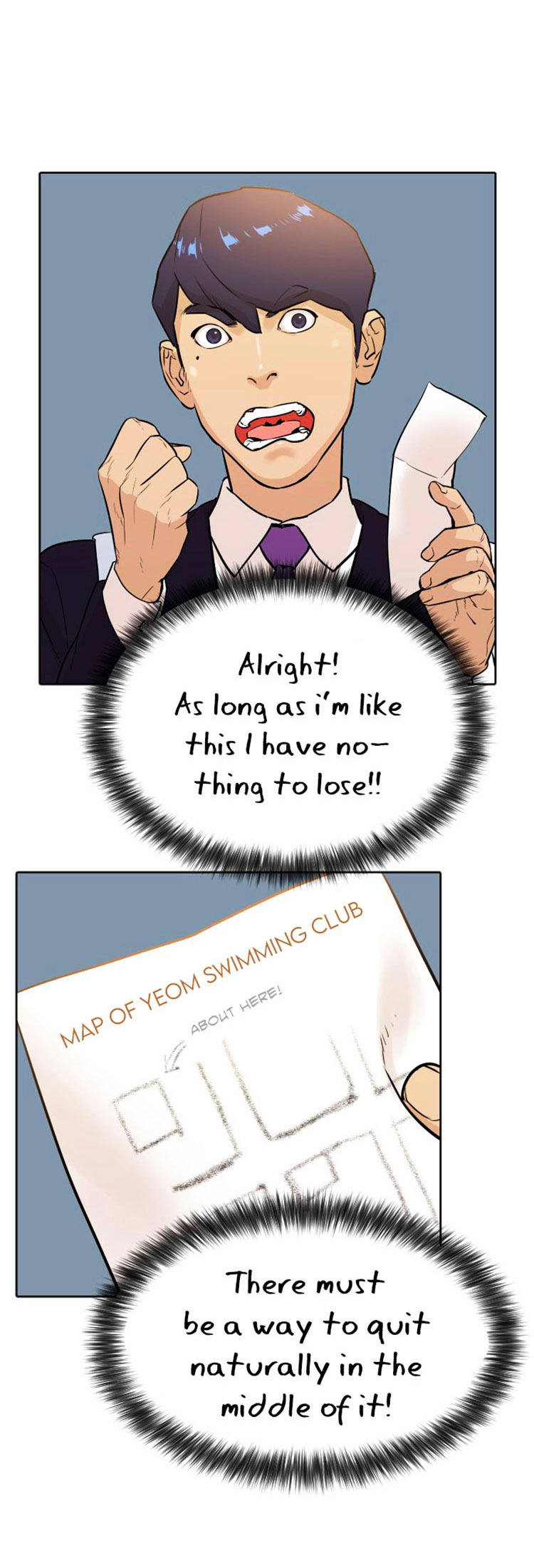 Find the Waves Chapter 4 - Page 16