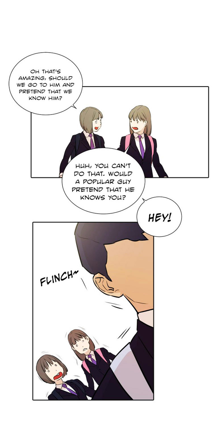 Find the Waves Chapter 4 - Page 2