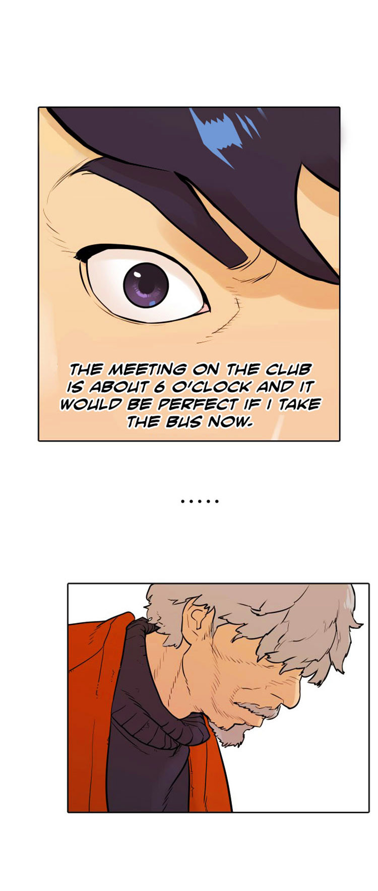 Find the Waves Chapter 4 - Page 26