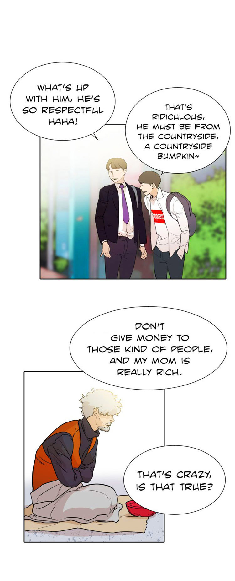 Find the Waves Chapter 4 - Page 31