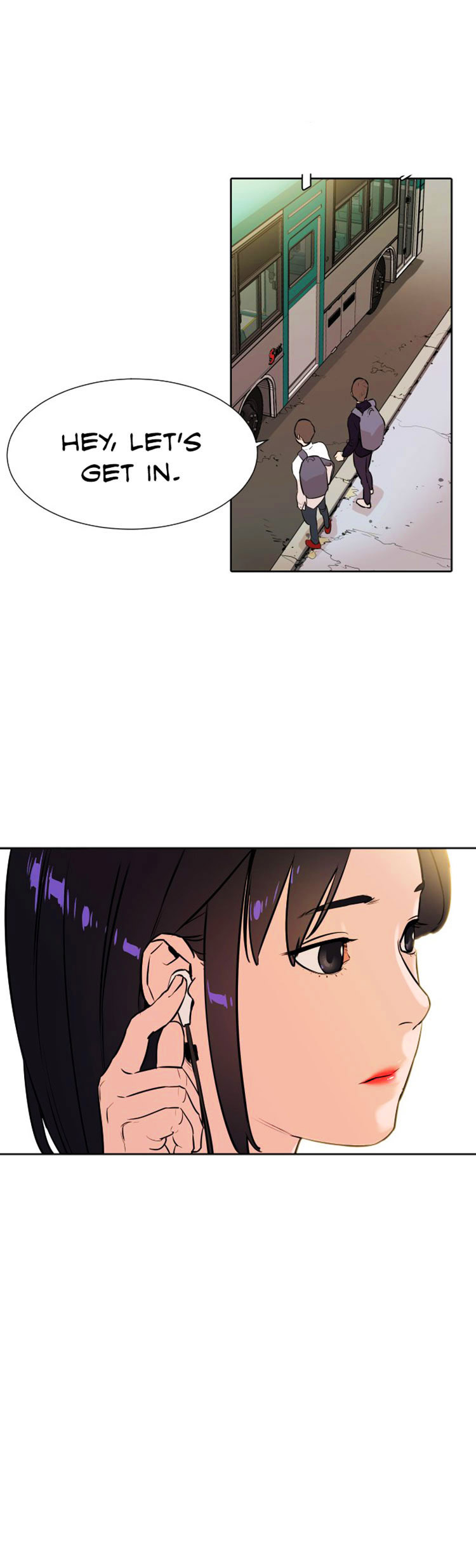 Find the Waves Chapter 4 - Page 32