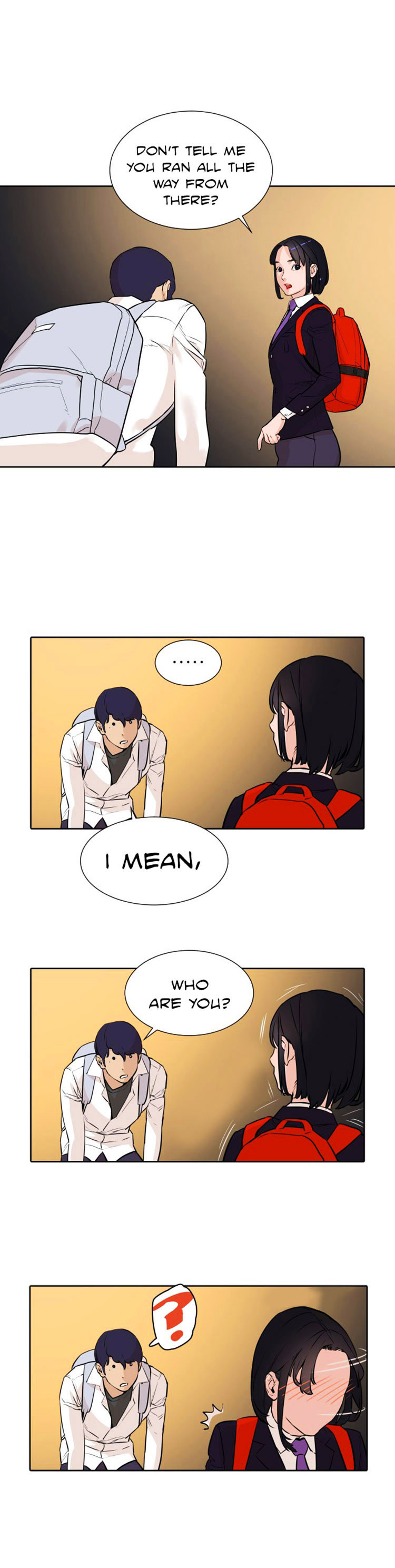 Find the Waves Chapter 4 - Page 37