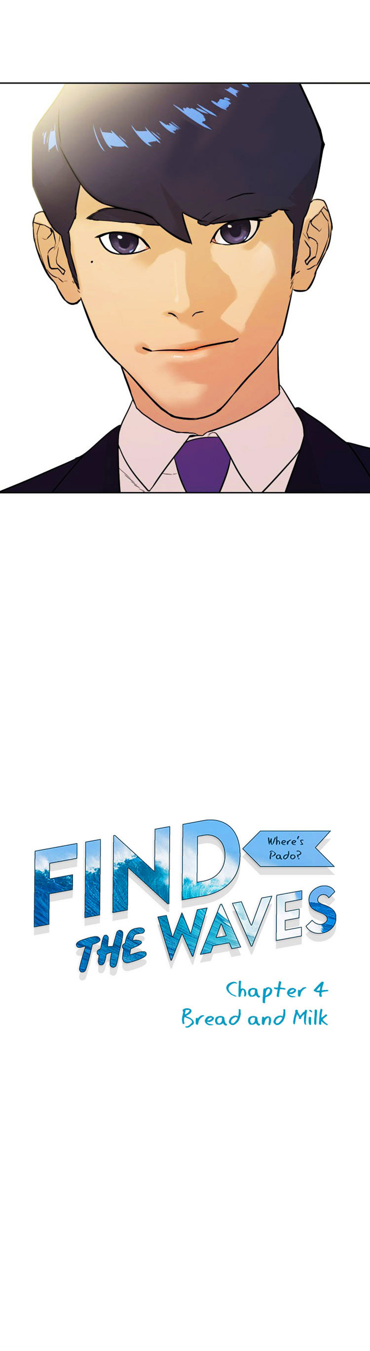 Find the Waves Chapter 4 - Page 7