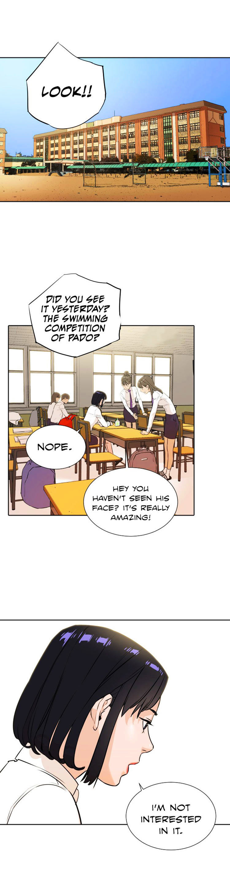 Find the Waves Chapter 4 - Page 8