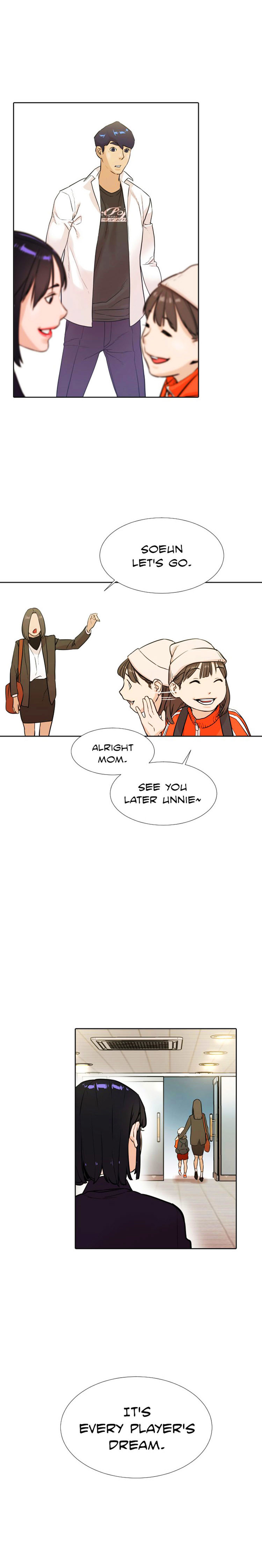 Find the Waves Chapter 5 - Page 11
