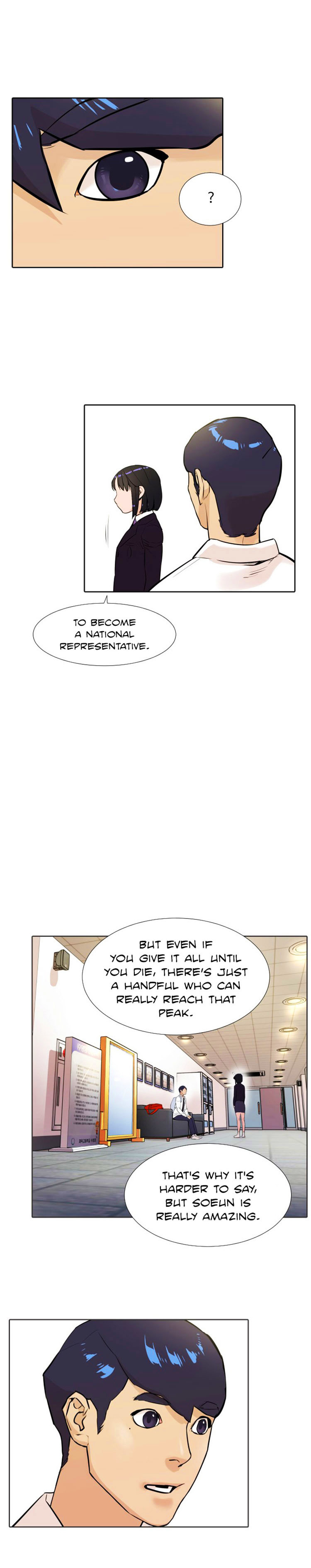 Find the Waves Chapter 5 - Page 12
