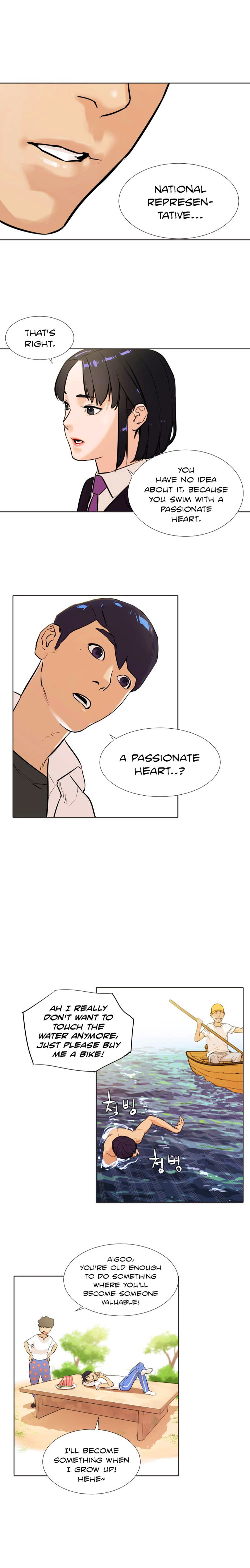 Find the Waves Chapter 5 - Page 13
