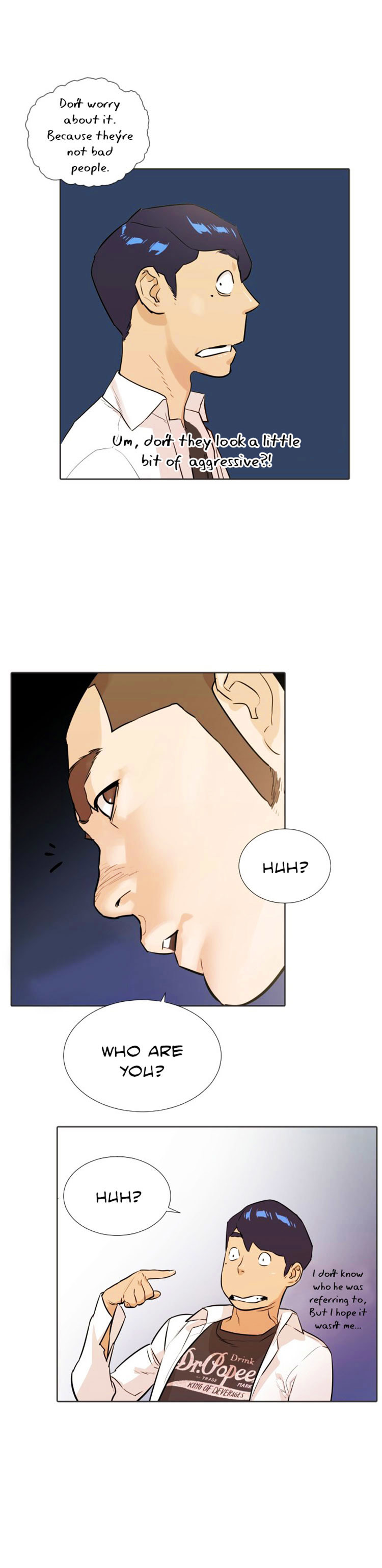 Find the Waves Chapter 5 - Page 15