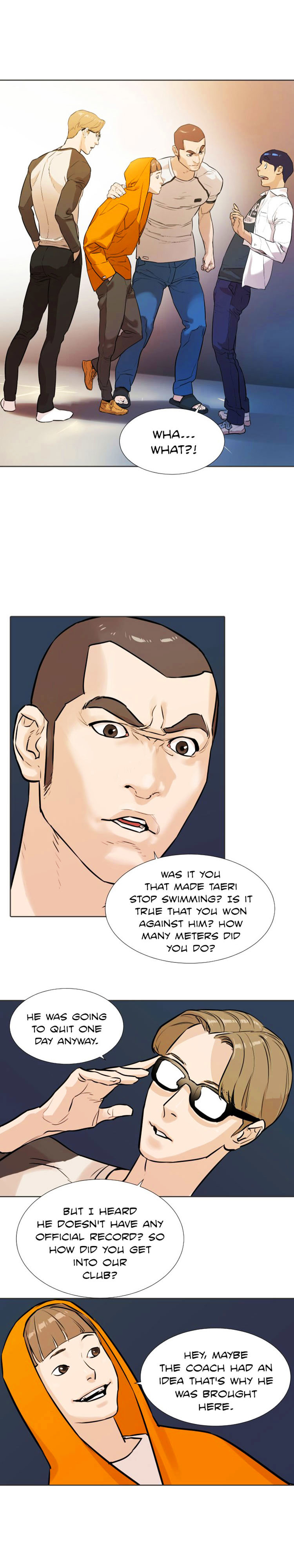 Find the Waves Chapter 5 - Page 16