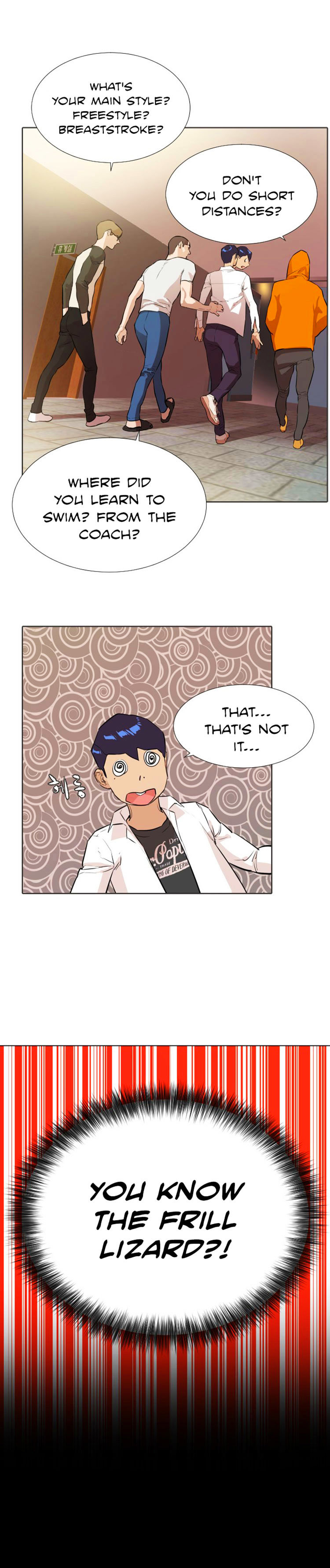 Find the Waves Chapter 5 - Page 17