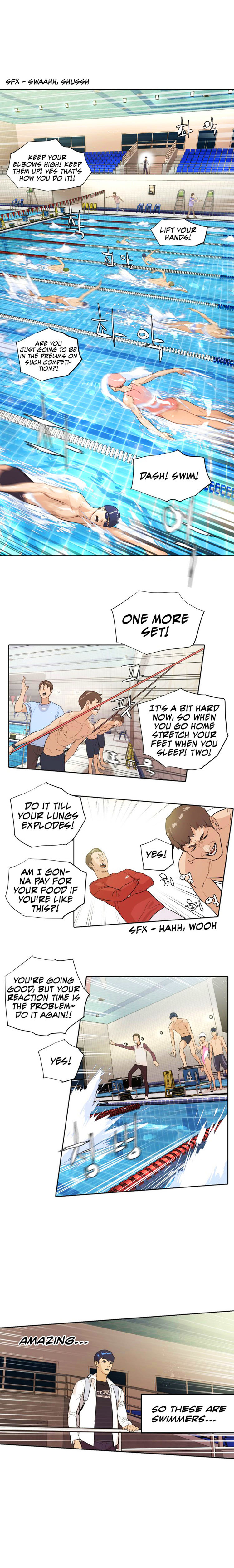 Find the Waves Chapter 5 - Page 2