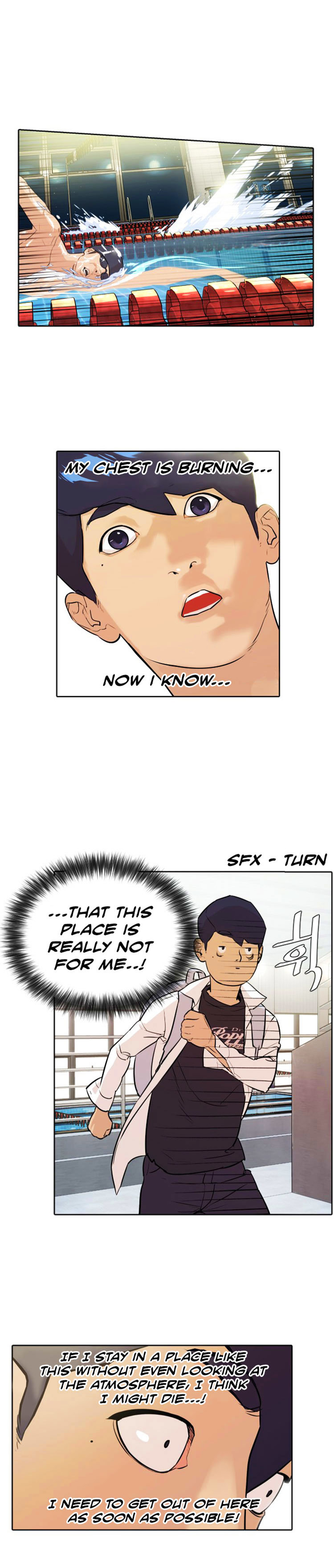 Find the Waves Chapter 5 - Page 3