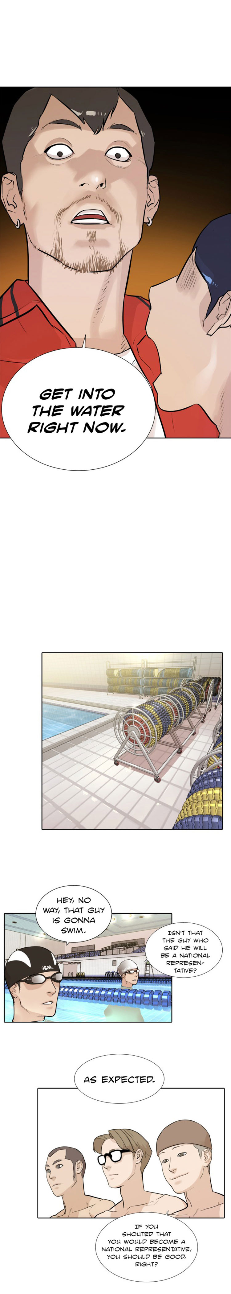 Find the Waves Chapter 6 - Page 11