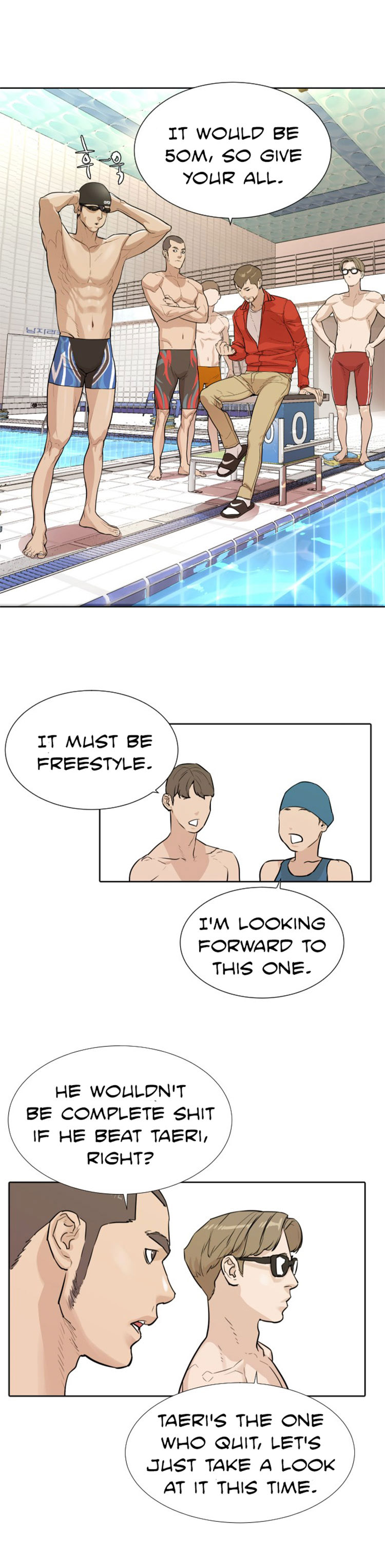 Find the Waves Chapter 6 - Page 12