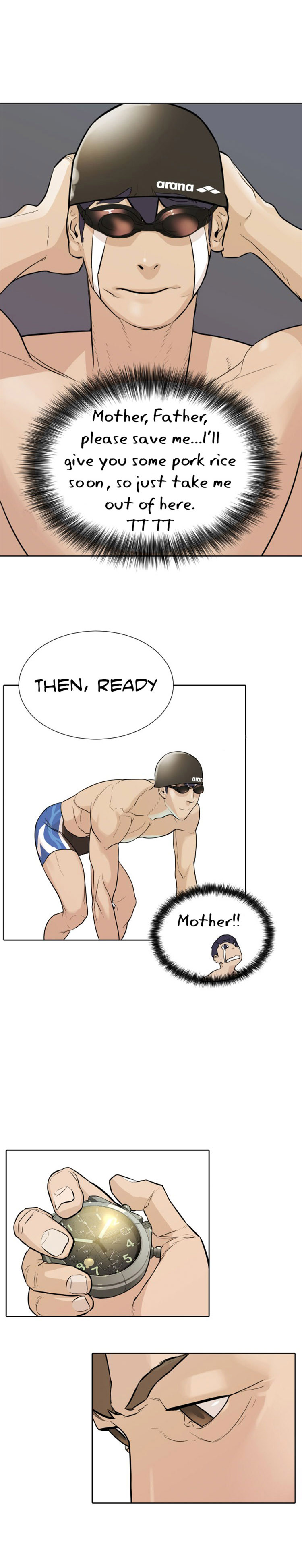 Find the Waves Chapter 6 - Page 13