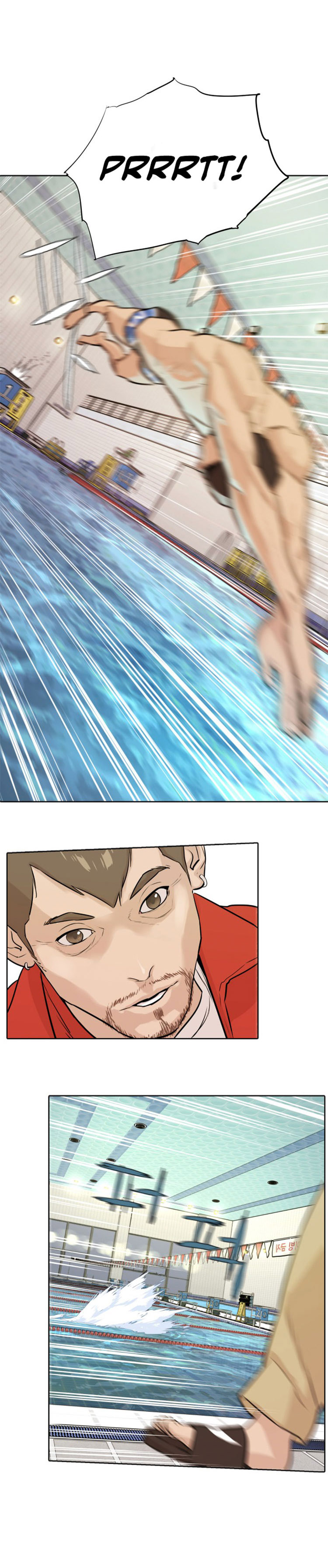 Find the Waves Chapter 6 - Page 14