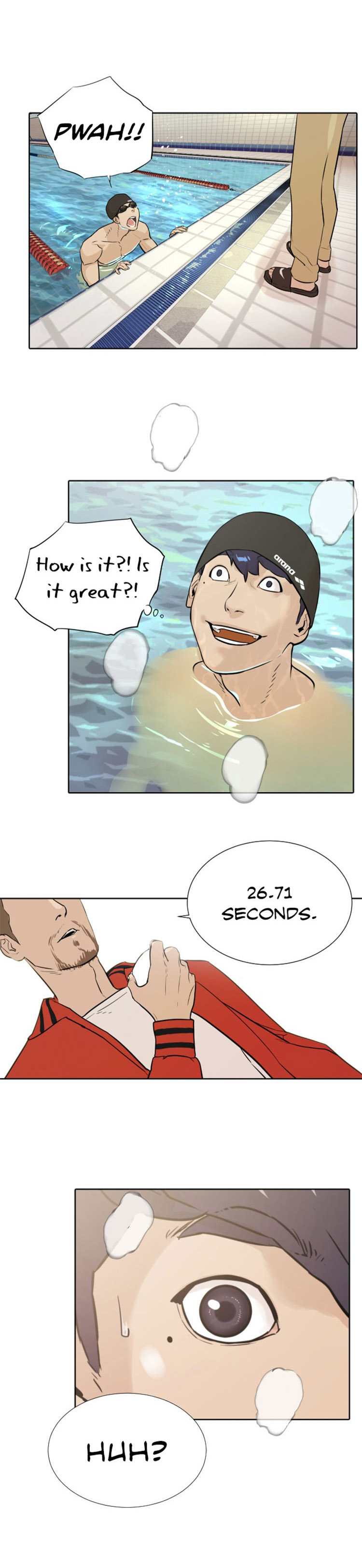Find the Waves Chapter 6 - Page 18
