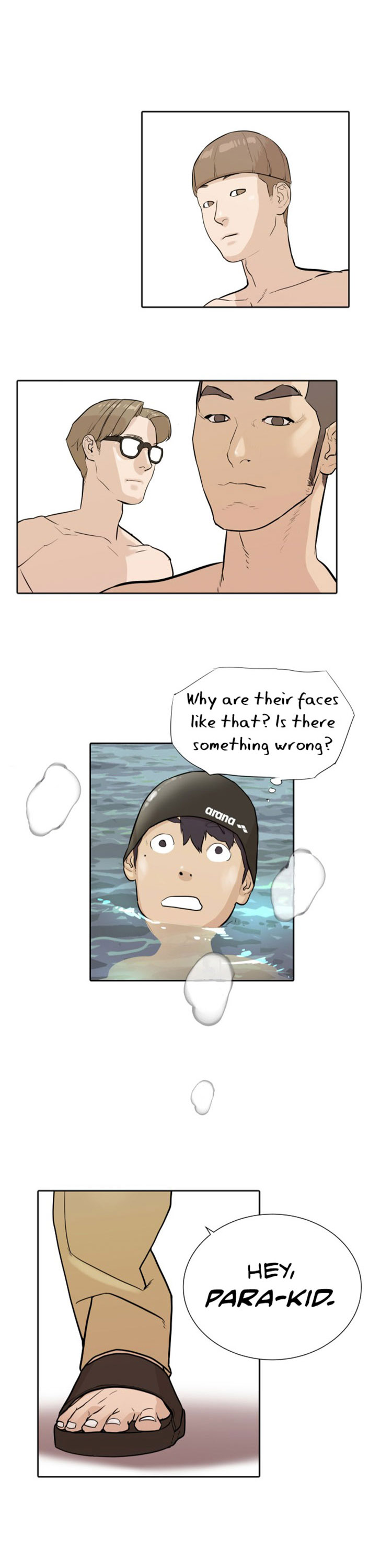 Find the Waves Chapter 6 - Page 19