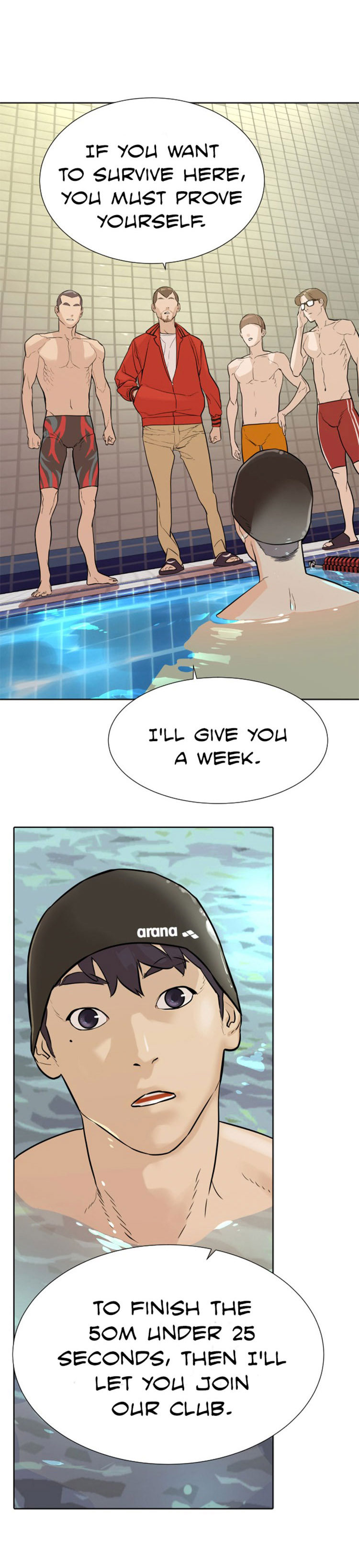 Find the Waves Chapter 6 - Page 20