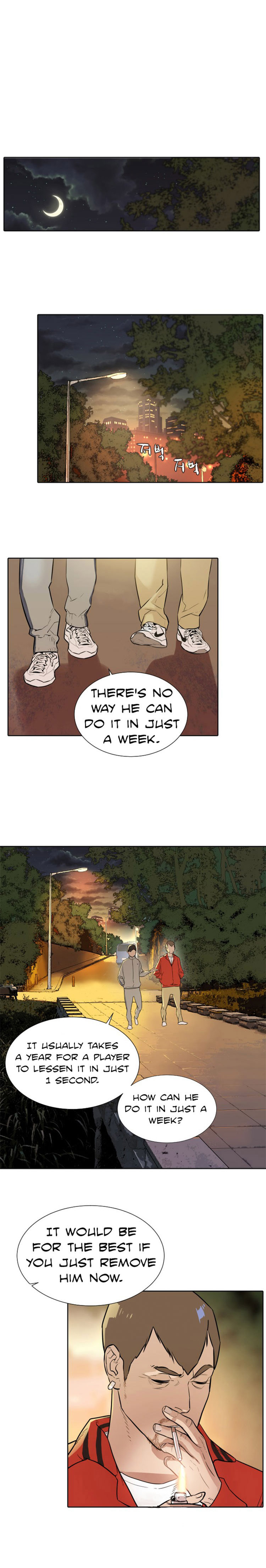 Find the Waves Chapter 6 - Page 22