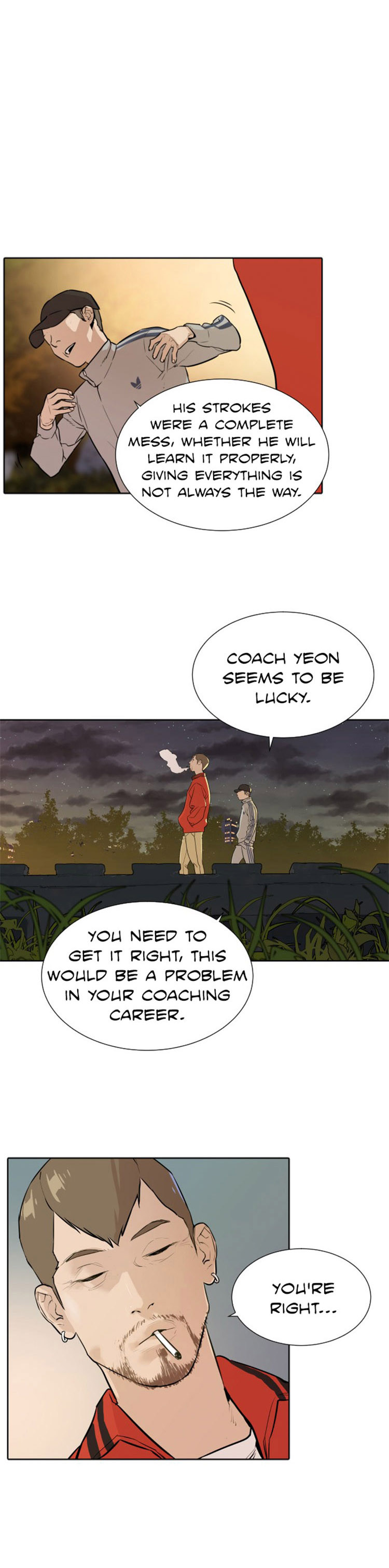 Find the Waves Chapter 6 - Page 23