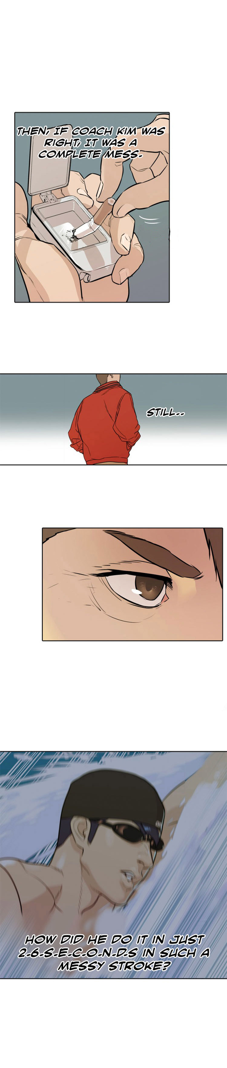 Find the Waves Chapter 6 - Page 25